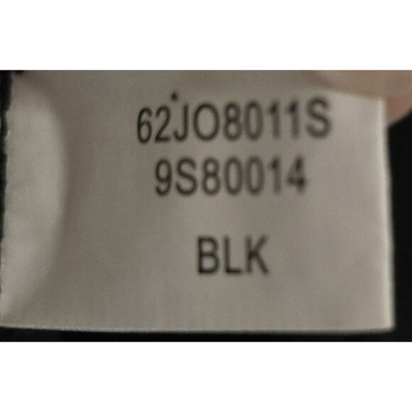 Starter Black Label Women’s Full-Zip Track Jacket Size Small Red White Black - Picture 9 of 9